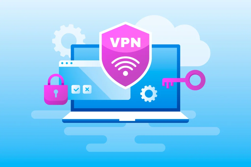 Gaming VPNs