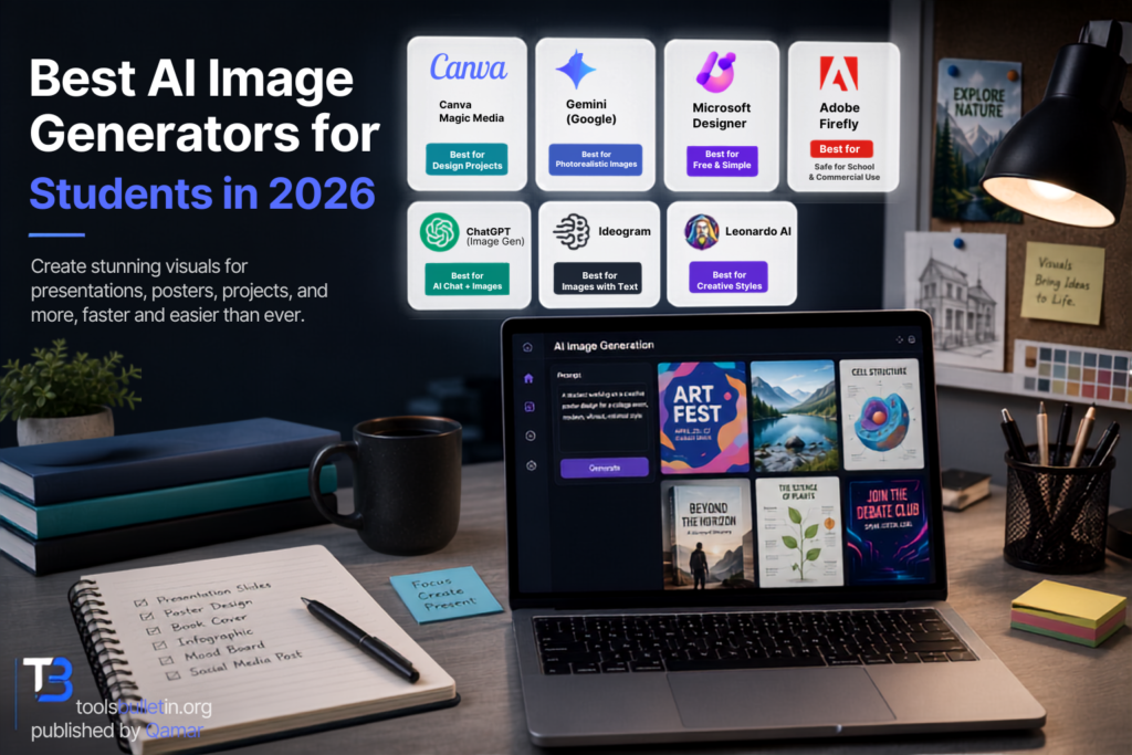 AI Image Generators