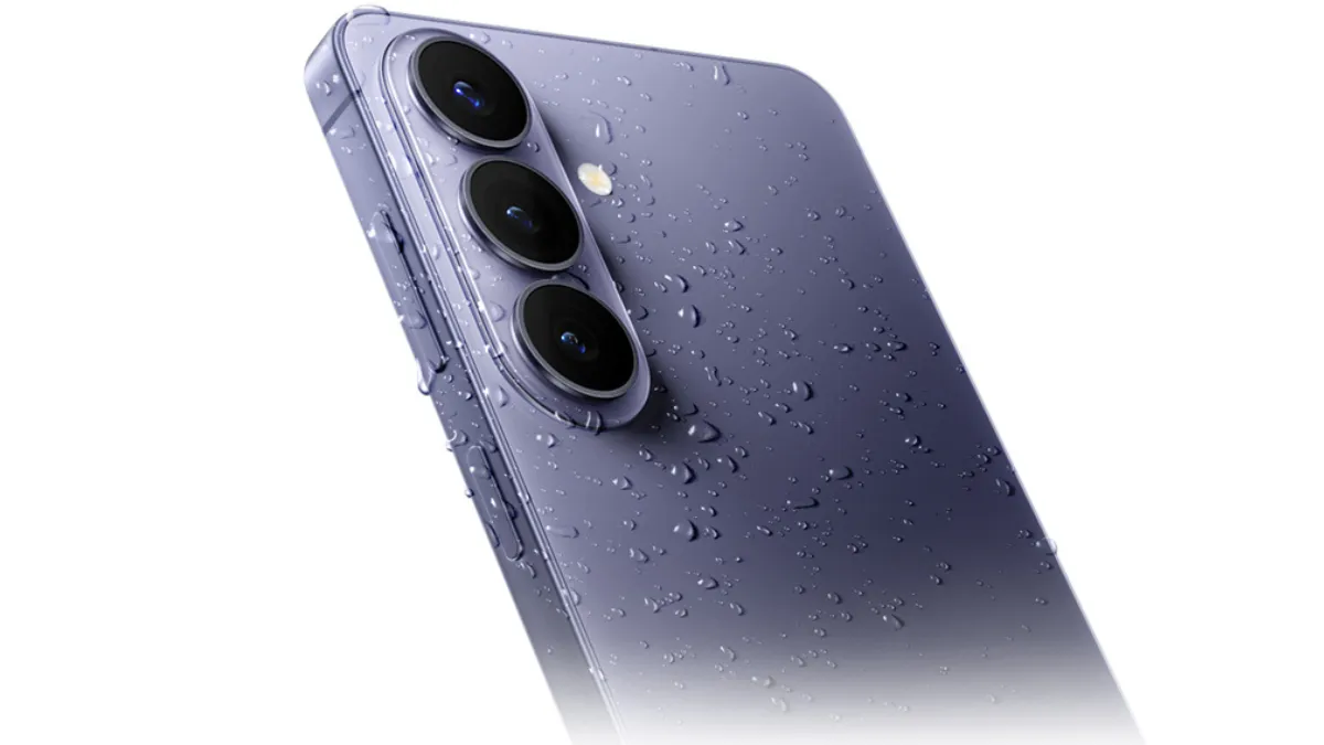 Samsung Galaxy S26 Series