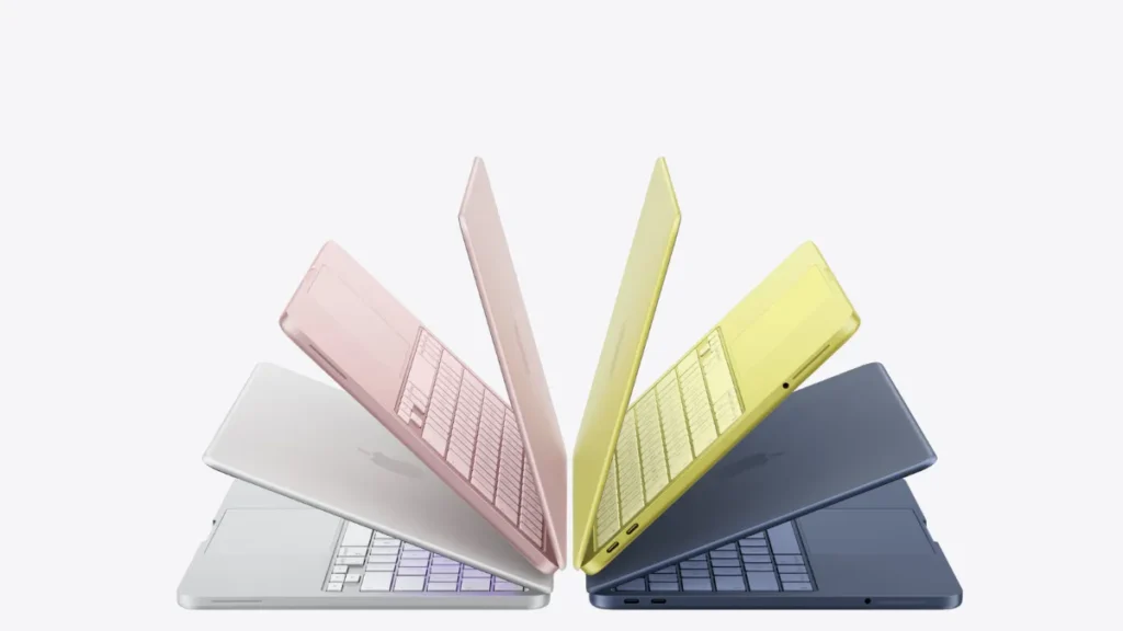 MacBook Neo