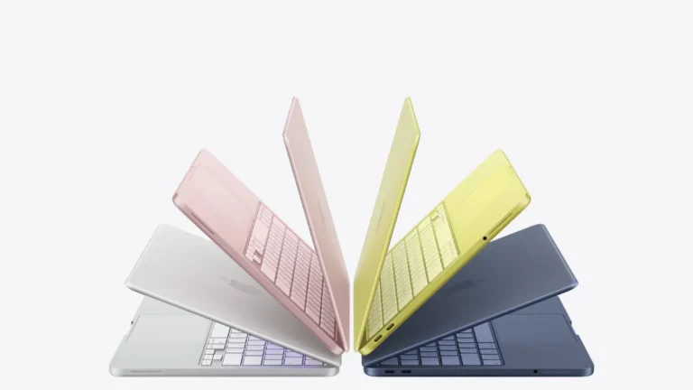 MacBook Neo