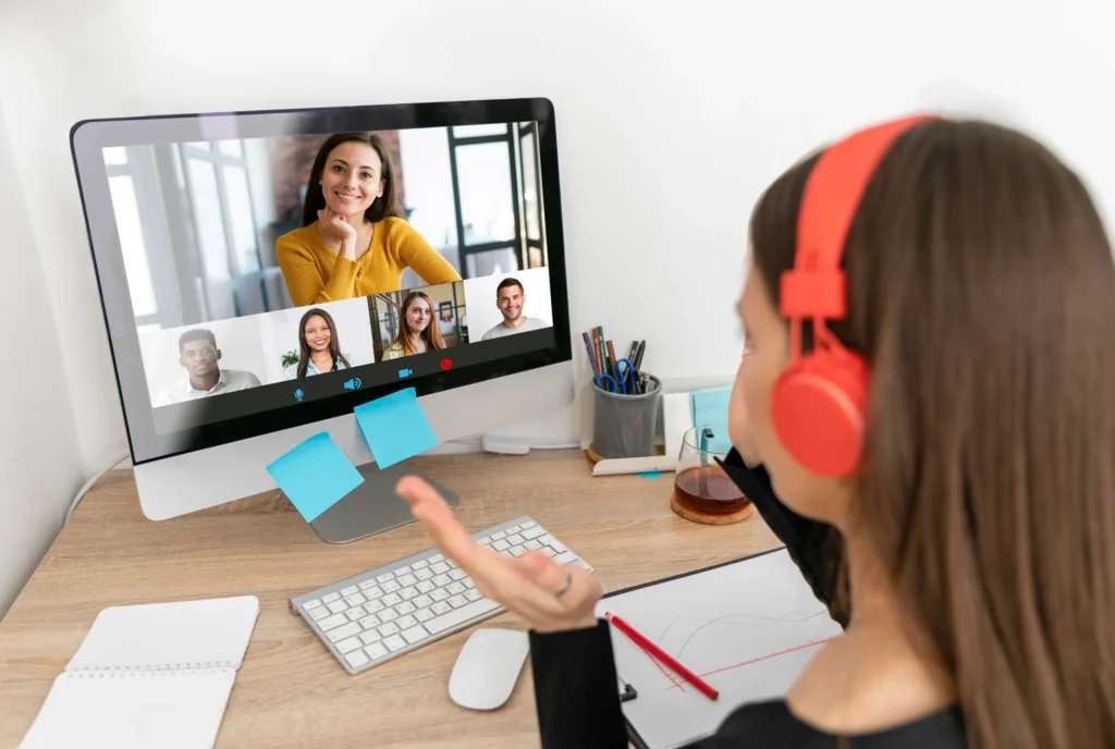 Best Video Conferencing Apps for Students in 2026