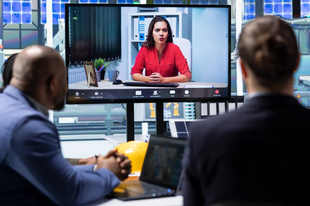 Best Video Conferencing Apps for Small Business in 2026
