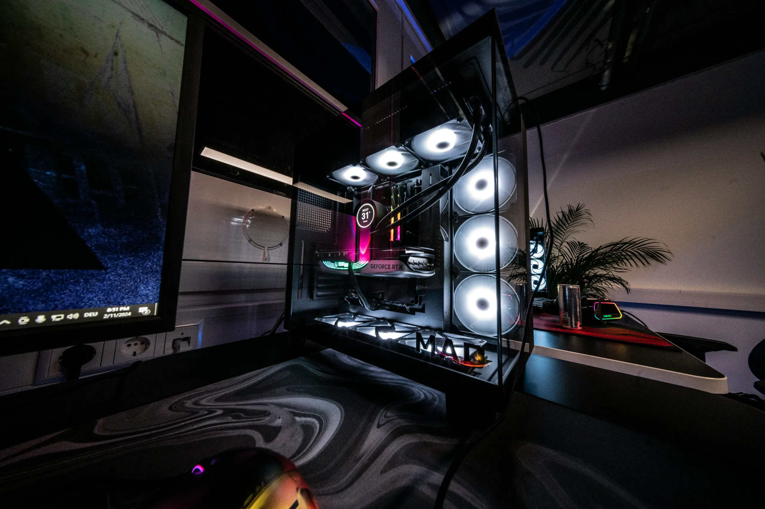 tech play games
