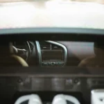 automotive sunroof sunshade motor integration technology